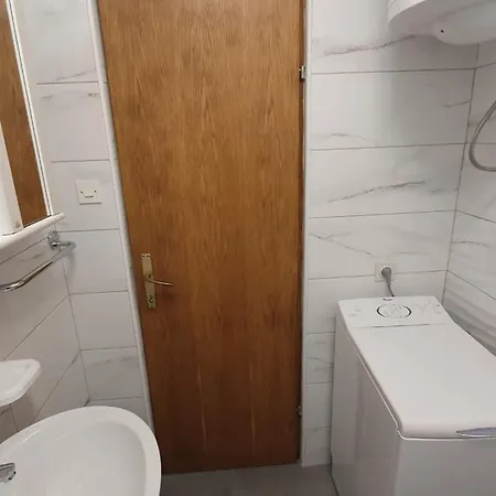 Poljubac * Ljubac (Zadar)