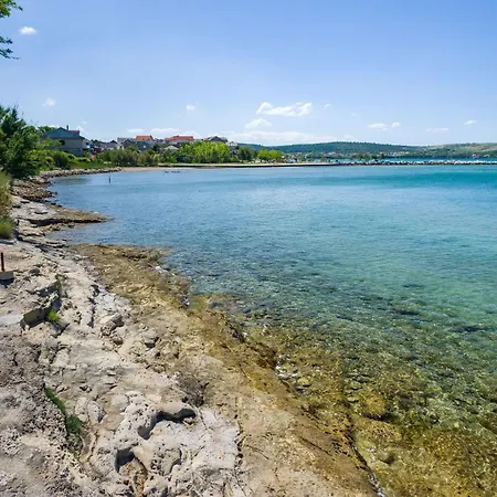 Poljubac Ljubac (Zadar)