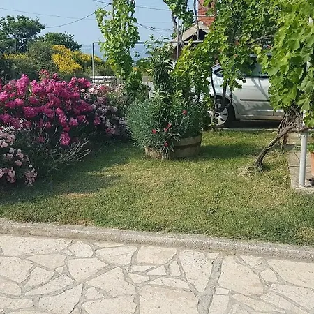 Poljubac