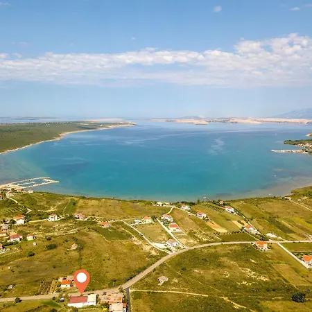 Poljubac * Ljubac (Zadar)