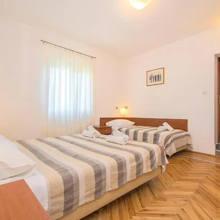 Poljubac Apartment Ljubac (Zadar)