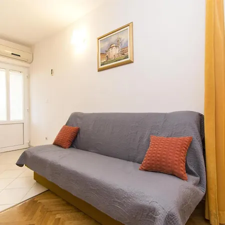 Apartment Poljubac Ljubac (Zadar)