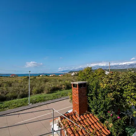 Poljubac Ljubac (Zadar)