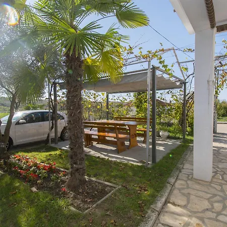 Poljubac * Ljubac (Zadar)