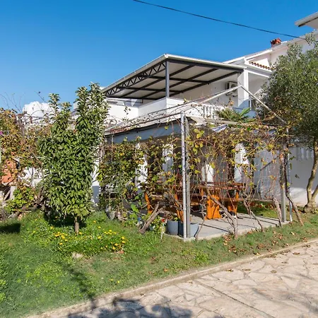 Poljubac Apartment Ljubac (Zadar)